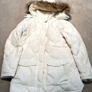 Lands end women’s jacket